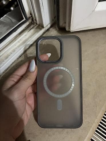 telefon aksesuari: 15 pro max üçün kabrolar. Bezileri heç istifade olunmayib, sheinden — 6