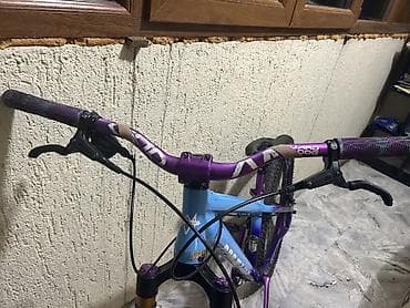 velesiped: Dağ/Trail velosipedi – xüsusiləşdirilmiş quruluş - Çərçivə — 5