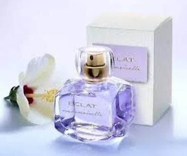 burberry her elixir qiymeti: "Eclat Mademoaselle",50 ml. Oriflame — 2
