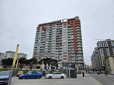 saray mtk 78 kv: 3 otaqlı, Yeni tikili, 128 kv. m — 7