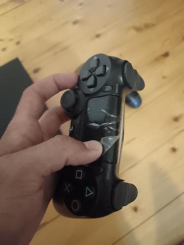 Ps4 fat mat model 2 ojnaldi teze kimi pulatlari icinde Türkiyə hesapi — 3