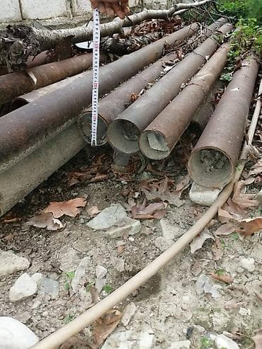 Детская обувь: Sovet Dəmir turbaları Ağsudadı Ucuz qiymətə. Fərqli ölçüdə SSSR Sovet — 6