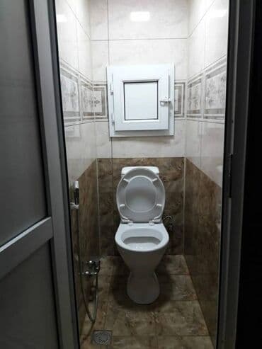 ağdaş emlak: Bakı, Əhmədli, 2 otaqlı, Köhnə tikili, m. Xalqlar Dostluğu, 65 kv. m — 7