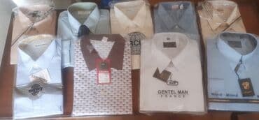 orus koynekler: Köynək, 2XL — 3