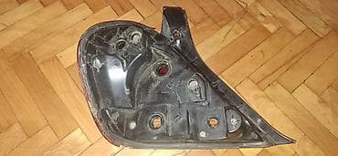 stoper: Nissan 2006 il, Orijinal, İşlənmiş — 2