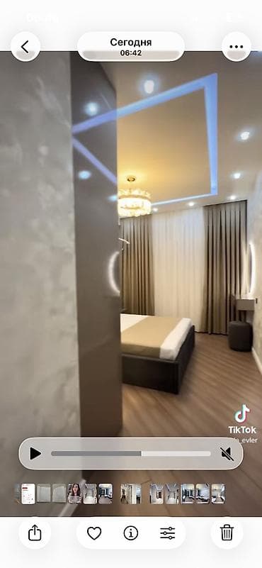 qapi taxta: Təmiri və interyer dizaynı xidmətləri - Müasir stil: işıqlı dəhliz — 8