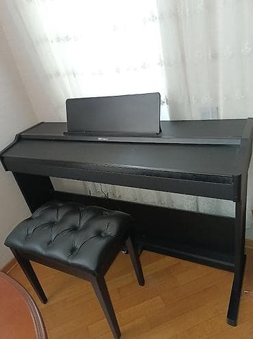 Roland RP-107 Reqemsel Pianino — 2
