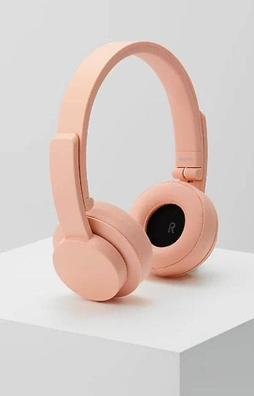 blutuz nauşnik: Yeni Simsiz (Bluetooth) Qulaqcıqlar, Urbanista — 3