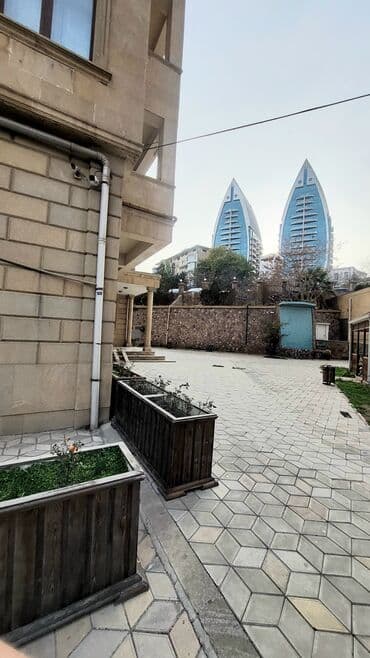 купить дом в кусарах: Yasamal, 4 otaqlı, Yeni tikili, m. İçərişəhər, 204 kv. m — 8