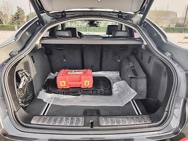 surət paneli: BMW X4: 2 l | 2015 il Ofrouder/SUV — 4