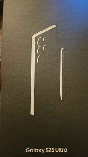 Samsung S25 Ultra