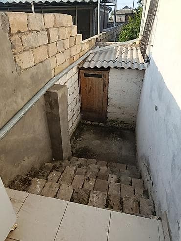 masazırda evlər: 3 otaqlı, 38 kv. m, Kredit yoxdur — 10