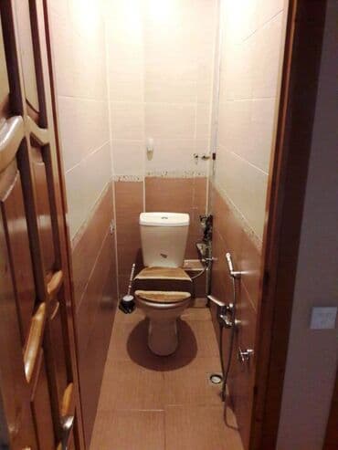 qurtuluş 93 obyekt satilir: Bakı, 3 otaqlı, Köhnə tikili, 80 kv. m — 8