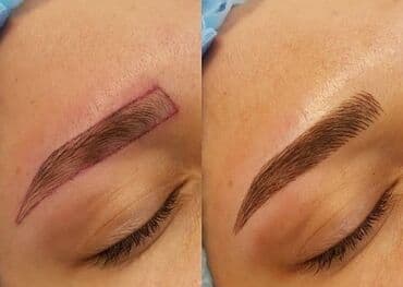 Seyrek formasiz qaslarin mikrobledinqle berpasi