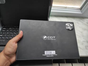 İşlənmiş Samsung Galaxy Tab A7, 8", 512 GB, Ünvandan götürmə, Rayonlara çatdırılma, Ödənişli çatdırılma