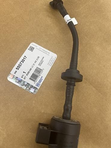 Aksesuarlar və tüninq: Chevrolet Cruze ucun Evap sensor. GM orginal. Tam yenidir. Whatsapp — 3