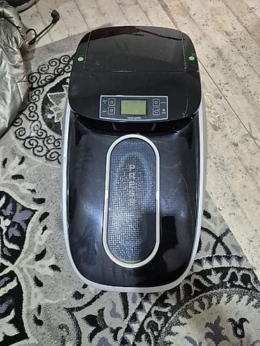 Boot Pack XT-46C ayaqqabı üçün birdəfəlik örtük aparatıdır (shoe cover