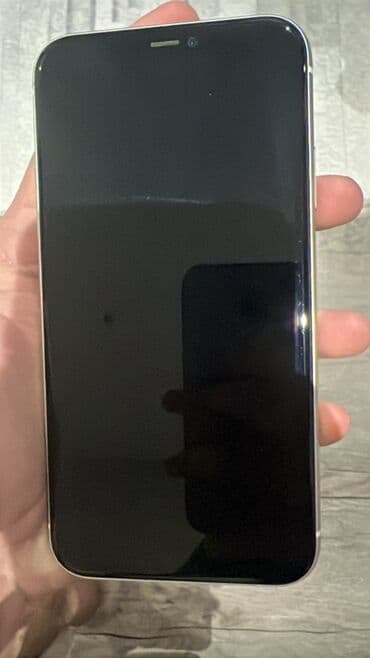 iphone 5 yeni: IPhone 11, 64 GB, Ağ, Barmaq izi, Simsiz şarj, Face ID — 6