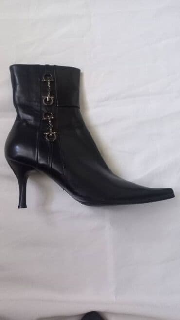 qadin botlari: Ölçü: 38, Yeni — 1