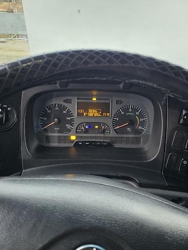model maşınlar: Mercedes-Benz : 4.3 l | 2007 il Universal — 10