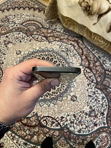 iphone 12 pro ikinci el: IPhone 12 Pro, 256 GB, Pacific Blue, Face ID — 8