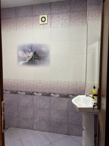 квартиры в баку аренда недорого: Mənzil/kiraye verilir.Gence seheri Gulusdanda yerlewir 14 nomreli — 4