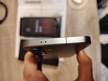 Samsung Galaxy S24, 128 GB, rəng - Boz, Barmaq izi — 7