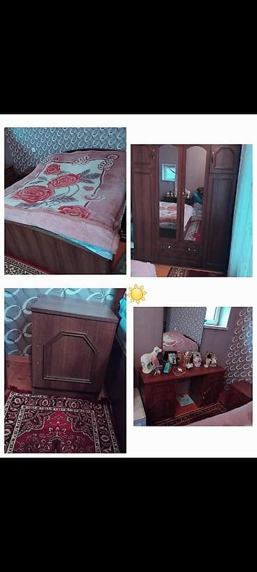 İkinəfərlik çarpayı, Dolab, Komod, Termo, İşlənmiş lalafo.az -da İkinəfərlik çarpayı, Dolab, Komod, Termo, İşlənmiş