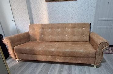 ikinci el kunc divanlari: Divan, İşlənmiş, Açılmayan, Parça, Çatdırılma yoxdur — 1