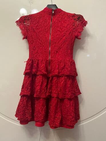 коктейльные платья в баку: Коктейльное платье, Макси, M — 2