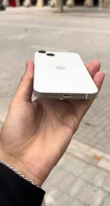 TV və video: Məhsul: Smartfon - Korpus: düz kənarlı dizayn, parlaq metal çərçivə — 3