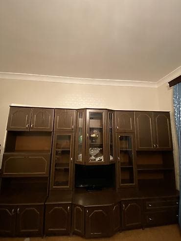 kabel soyan: İşlənmiş, Servant, Kredit yoxdur — 1