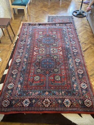 dehliz ucun xalcalar: Xalça Dekorativ, Kredit yoxdur — 2