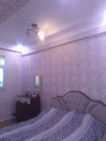 bina evlərinin satışı: 3 otaqlı, Yeni tikili, 58 kv. m — 5