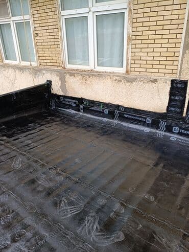 ремонт машины: Dam və fasad işlərində uzun illərin təcrübəsinə malik peşəkar tol — 9