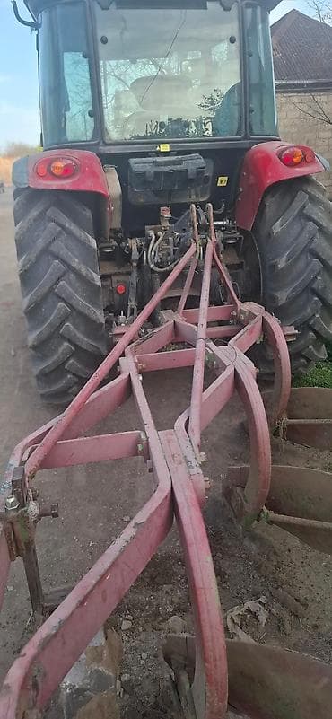 traktor kotanı: Kotanlar — 3