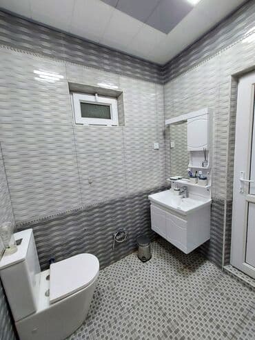 yeni güneşlide: 5 otaqlı, 180 kv. m, Kredit yoxdur, Yeni təmirli — 11