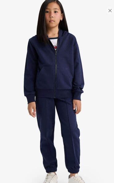 məktəbli jaketi: DEFACTO Brendi jaket kargo daxil 32 manata başa gəlib 21 manata — 3