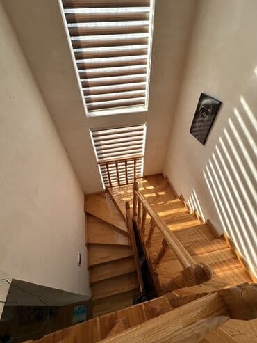 1 комнатные квартиры в баку новостройка: 4 комнаты, 164 м², Нет кредита, Свежий ремонт — 1