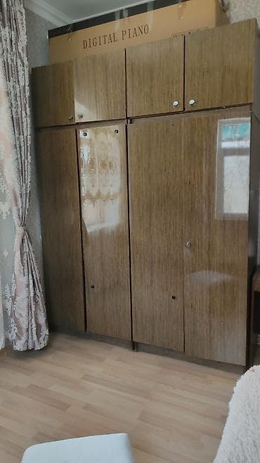 taxta kravatlar: İkinəfərlik çarpayı — 4