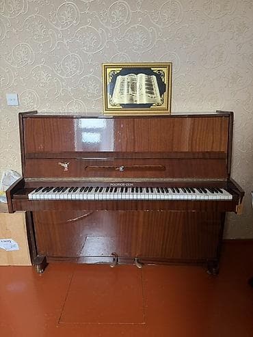 продам велосипед бишкек: Пианино, Ростов-Дон, Акустический — 3