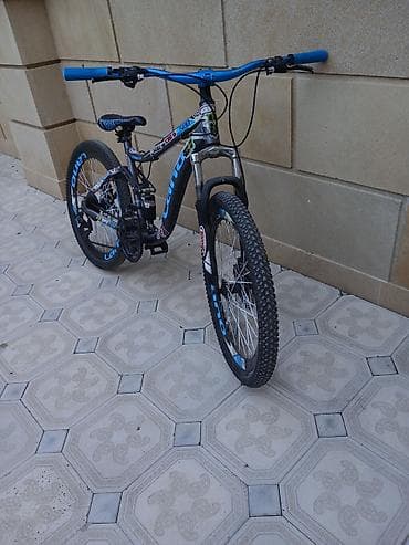volta vsm: 24 lük velosiped mtb cuzi problemi var — 3