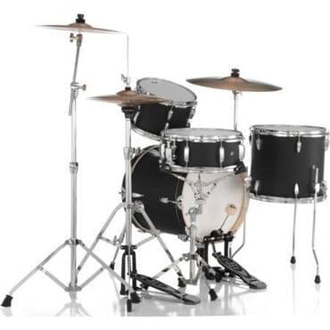 dicey aparatı: Baraban, Yeni — 4