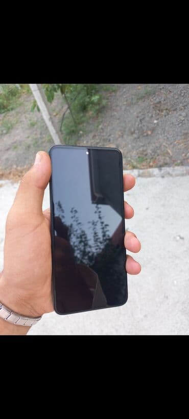 телефон флай тв: Redmi Note 11, 128 ГБ, цвет - Серый — 3