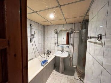 срочно продам квартиру: Баку, 3 комнаты, Вторичка, м. Азадлыг Проспекти, 65 м² — 6