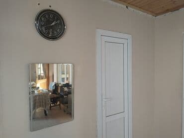 mehemmedlide ev: Binə 3 otaqlı, 57 kv. m, Orta təmir — 3