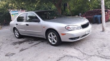 авито баку авто: Nissan Maxima: 3 l | 2003 il Sedan — 4