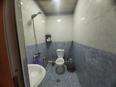 şirvanda kirayə evler: 50 kv. m, 2 otaqlı, Kombi, Qaz, İşıq — 9