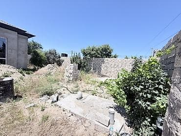 Həyət evləri və villalar: 3 otaqlı, 110 kv. m, Kredit yoxdur, Təmirsiz — 2