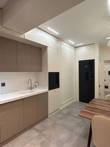 makler gence: 2 otaqlı, Yeni tikili, m. Həzi Aslanov, 80 kv. m — 9